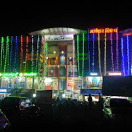Hotel Jaltarang Kalmath Kankavali Экстерьер фото