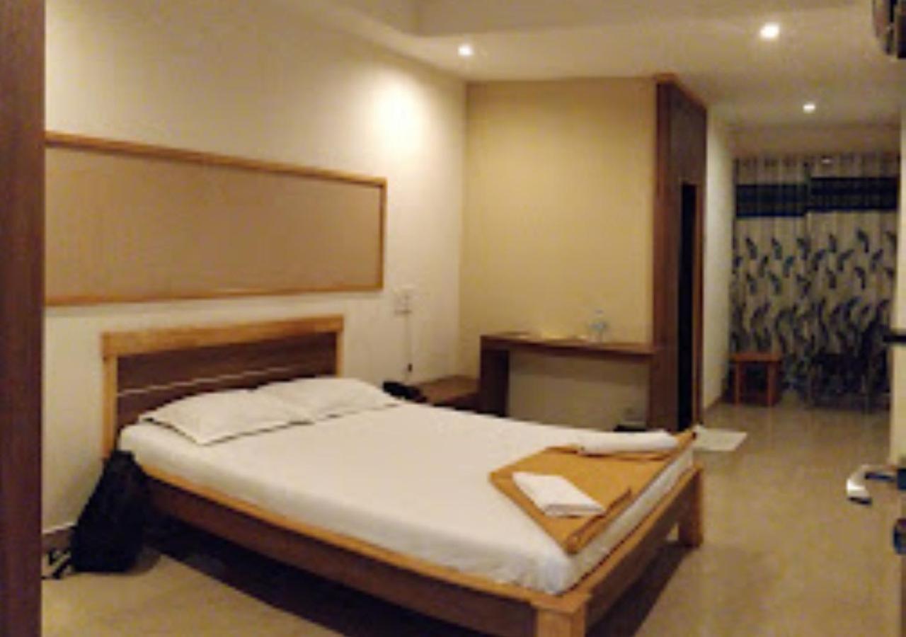 Hotel Jaltarang Kalmath Kankavali Экстерьер фото