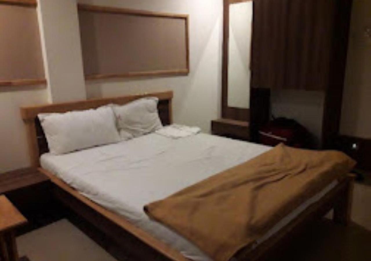 Hotel Jaltarang Kalmath Kankavali Экстерьер фото