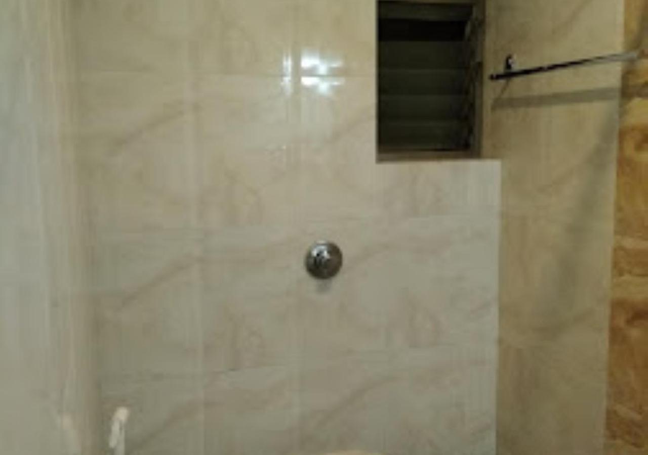 Hotel Jaltarang Kalmath Kankavali Экстерьер фото