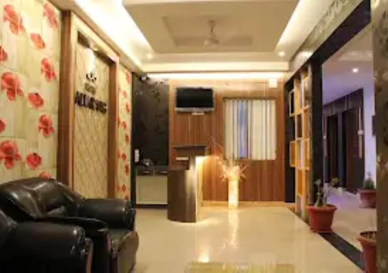 Hotel Jaltarang Kalmath Kankavali Экстерьер фото