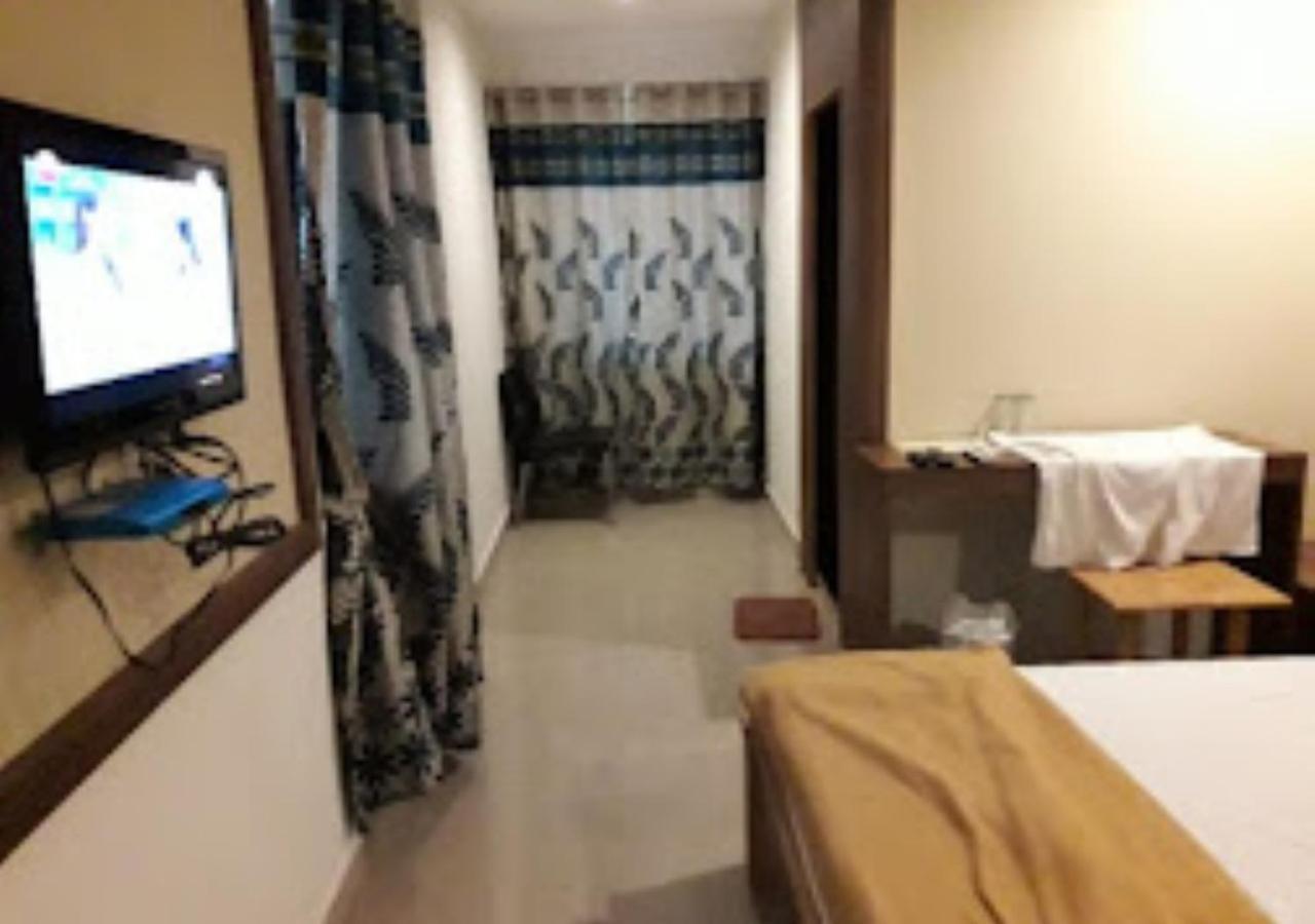 Hotel Jaltarang Kalmath Kankavali Экстерьер фото